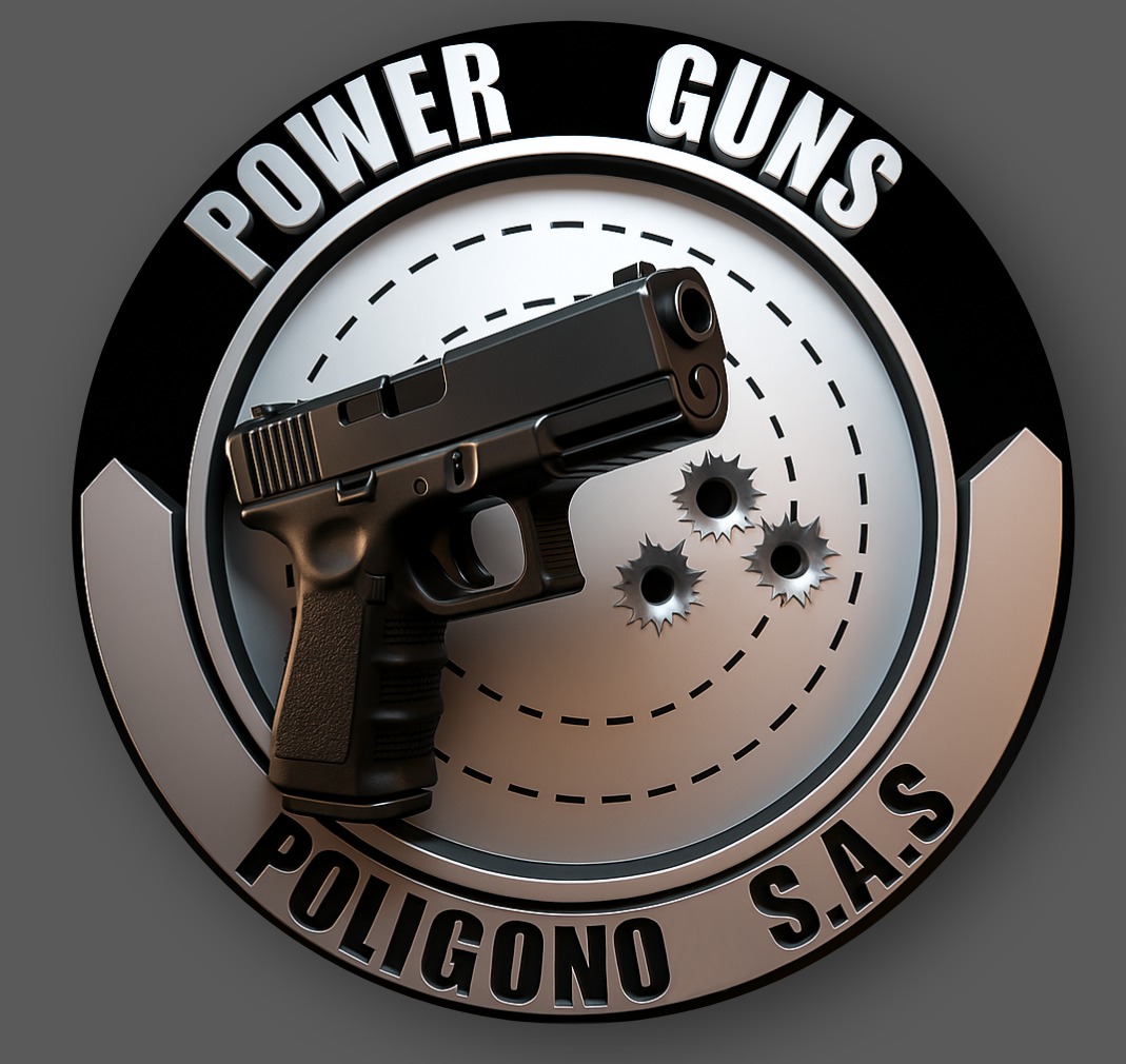 Power Guns